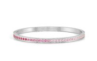 Bracciale Nomination Donna in Acciaio 029505/002 - 029505/002